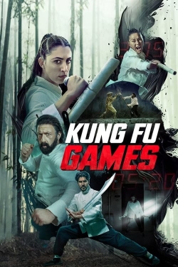 watch Kung Fu Games Movie online free in hd on MovieMP4