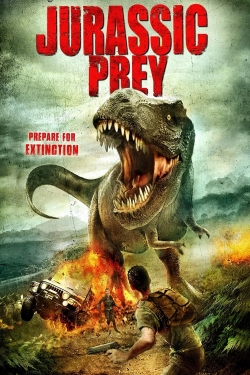 watch Jurassic Prey Movie online free in hd on MovieMP4