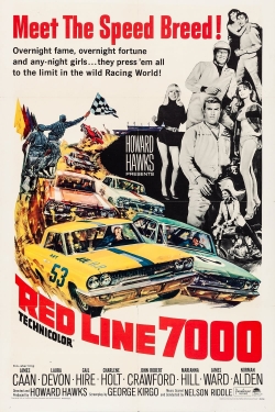 watch Red Line 7000 Movie online free in hd on MovieMP4