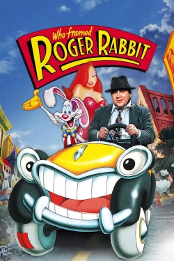 watch Who Framed Roger Rabbit Movie online free in hd on MovieMP4