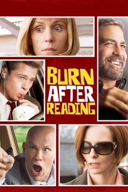 watch Burn After Reading Movie online free in hd on MovieMP4