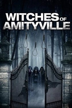 watch Witches of Amityville Academy Movie online free in hd on MovieMP4