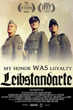 watch My Honor Was Loyalty Movie online free in hd on MovieMP4