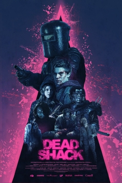 watch Dead Shack Movie online free in hd on MovieMP4