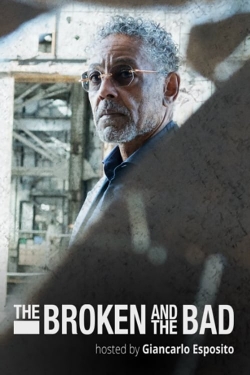 watch The Broken and the Bad Movie online free in hd on MovieMP4