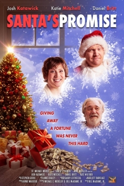 watch Santa's Promise Movie online free in hd on MovieMP4