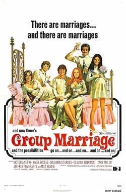 watch Group Marriage Movie online free in hd on MovieMP4