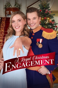 watch A Royal Christmas Engagement Movie online free in hd on MovieMP4