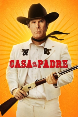 watch Casa De Mi Padre Movie online free in hd on MovieMP4