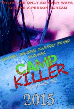 watch Camp Killer Movie online free in hd on MovieMP4