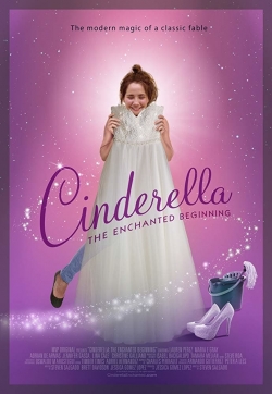 watch Cinderella: The Enchanted Beginning Movie online free in hd on MovieMP4