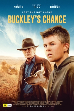 watch Buckley's Chance Movie online free in hd on MovieMP4
