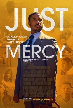 watch Just Mercy Movie online free in hd on MovieMP4