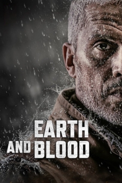 watch Earth and Blood Movie online free in hd on MovieMP4