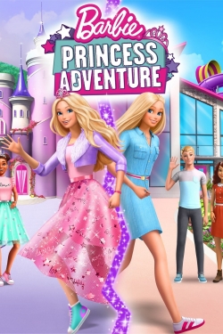 watch Barbie: Princess Adventure Movie online free in hd on MovieMP4