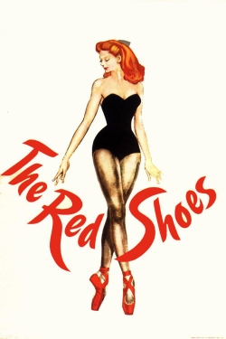 watch The Red Shoes Movie online free in hd on MovieMP4