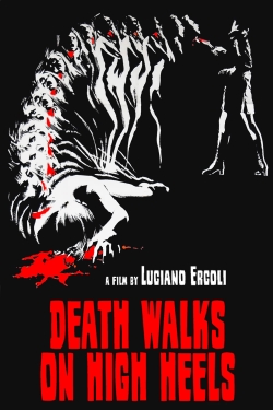 watch Death Walks on High Heels Movie online free in hd on MovieMP4