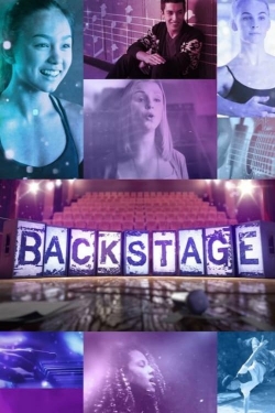 watch Backstage Movie online free in hd on MovieMP4
