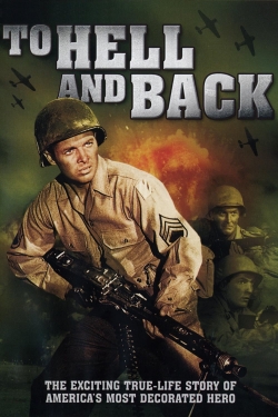 watch To Hell and Back Movie online free in hd on MovieMP4