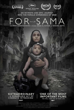 watch For Sama Movie online free in hd on MovieMP4
