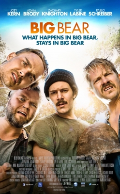 watch Big Bear Movie online free in hd on MovieMP4