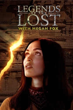 watch Legends of the Lost With Megan Fox Movie online free in hd on MovieMP4