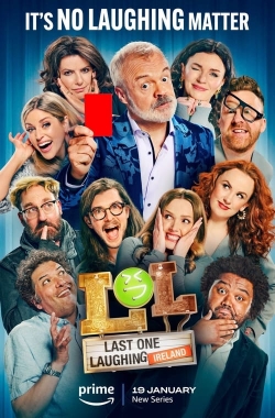 watch LOL: Last One Laughing Ireland Movie online free in hd on MovieMP4