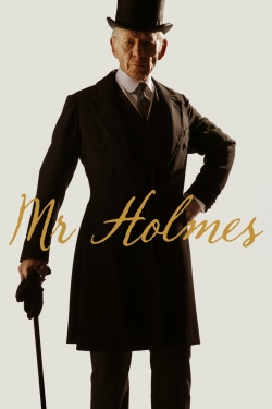 watch Mr. Holmes Movie online free in hd on MovieMP4