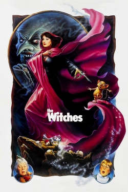 watch The Witches Movie online free in hd on MovieMP4