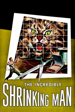 watch The Incredible Shrinking Man Movie online free in hd on MovieMP4