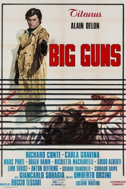 watch Big Guns Movie online free in hd on MovieMP4