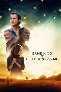 watch Same Kind of Different as Me Movie online free in hd on MovieMP4