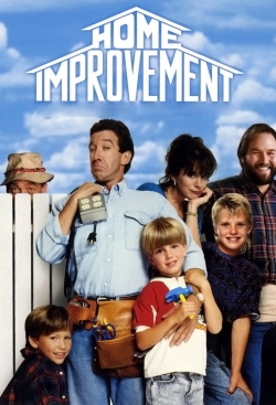 watch Home Improvement Movie online free in hd on MovieMP4