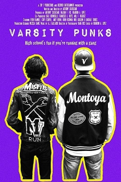 watch Varsity Punks Movie online free in hd on MovieMP4
