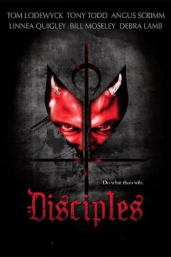 watch Disciples Movie online free in hd on MovieMP4