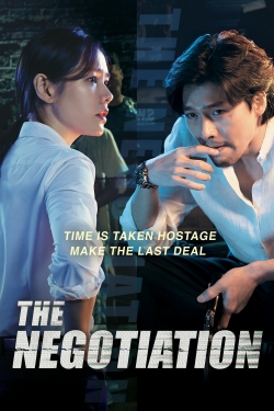 watch The Negotiation Movie online free in hd on MovieMP4