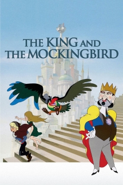 watch The King and the Mockingbird Movie online free in hd on MovieMP4