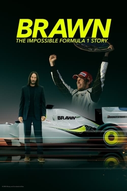 watch Brawn: The Impossible Formula 1 Story Movie online free in hd on MovieMP4