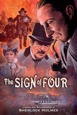 watch The Sign of Four Movie online free in hd on MovieMP4