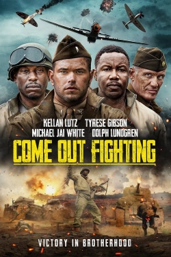 watch Come Out Fighting Movie online free in hd on MovieMP4