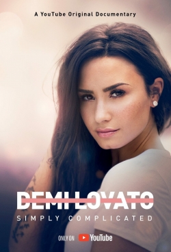 watch Demi Lovato: Simply Complicated Movie online free in hd on MovieMP4