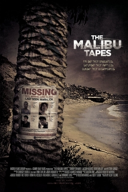 watch Malibu Horror Story Movie online free in hd on MovieMP4