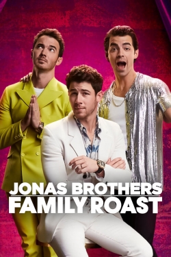 watch Jonas Brothers Family Roast Movie online free in hd on MovieMP4
