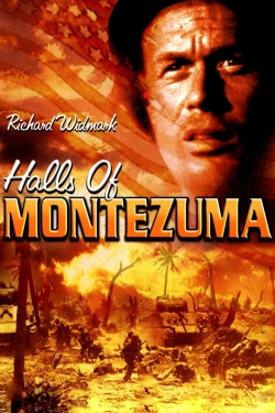 watch Halls of Montezuma Movie online free in hd on MovieMP4