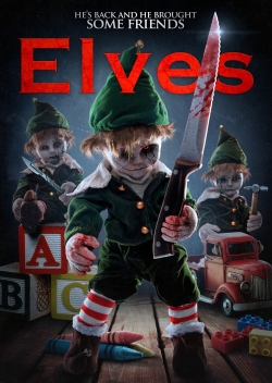 watch Elves Movie online free in hd on MovieMP4