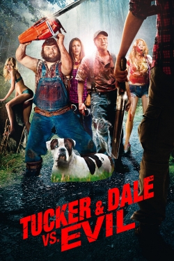 watch Tucker and Dale vs. Evil Movie online free in hd on MovieMP4