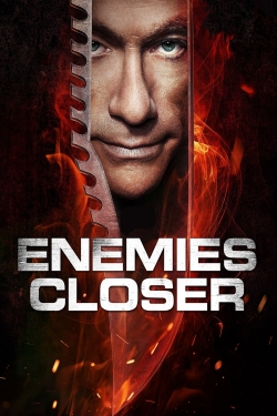 watch Enemies Closer Movie online free in hd on MovieMP4