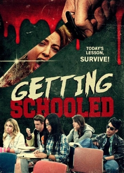 watch Getting Schooled Movie online free in hd on MovieMP4