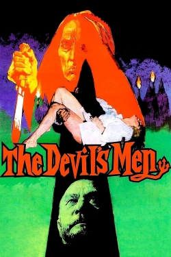 watch The Devil's Men Movie online free in hd on MovieMP4