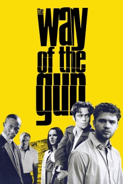 watch The Way of the Gun Movie online free in hd on MovieMP4
